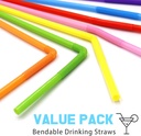 100-pcs-colorful-plastic-disposable-bend-4.jpg