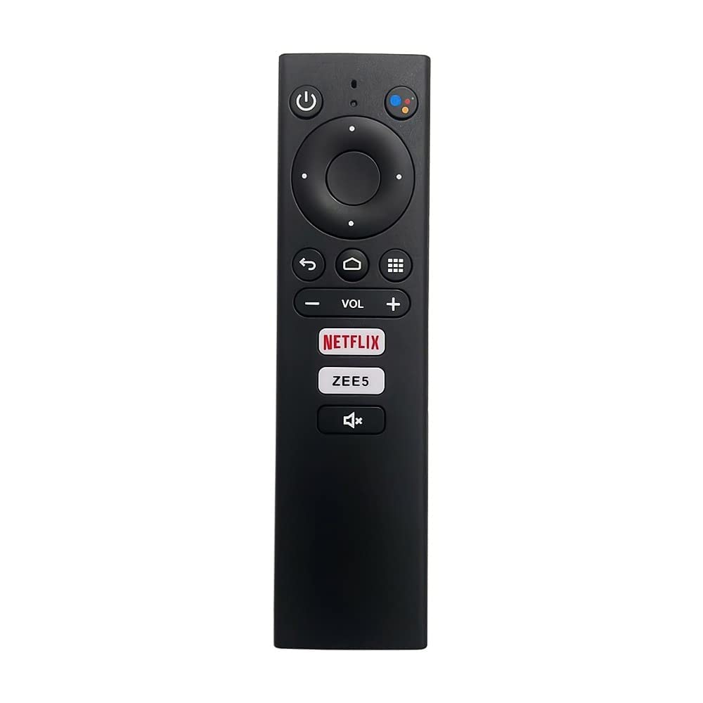 Voice Command Bluetooth Remote dla Nokia Media Streamer Android Device