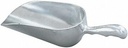 For Company Scoop with Rounded Handle. 38.8Ounce