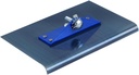 Kraft Tool CC393-01 9-Inch by 6-Inch 2-Way Steel Walking Edger without Handle