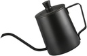 Stainless Steel Coffee Pot Espresso Maker Spout Electric Pot for Coffee Kettle
