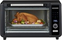 BLACK+DECKER Crisp 'N Bake™ 6-Slice Digital Air Fry Toaster Oven