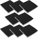 8-Pack CF-1 Foam Filters Compatible with Kenmore Sears Progressive, Progressive & Whispertone, Panasonic Models, Including 86883, 86880, 20-86883, 2086883, 8175084