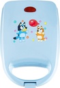 Uncanny Brands Bluey Cake Pop Maker – Makes Bluey Cake Pops – Nonstick, Easy Cleanup