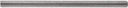 The Hillman Group 44828 3/8-16 x 6-Inch Threaded Rod, 5-Pack