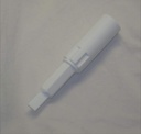 Disc Adapter Stem for Cuisinart Little Pro Food Processor