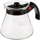 Kalita 500 Server N for Coffee 102 dripper/Microwave 500CC #31205