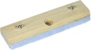 10" Rust-Oleum Brands 989751 Varathane Water-Based Floor Applicator Pad