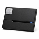 MAYUMI SPACIO 2TB Przenośny zewnętrzny dysk twardy na PC, Laptop, Mac & Phone