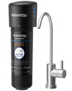 Waterdrop 10UB Under Sink Water Filter System z dedykowanym kranu