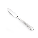 Crystal Stainless Steel Sleek Butter Knife Net 124; Heat- Resistant Nether124; Trwały Nether124; Bezrdzeniowy Nether124; 1 pc