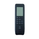 Marman ® Kompatybilny z IFB AC Remote Control Model 273 Nadaje się do 1 XI124; 1.5 XI124; 2 Ton Split lub Window Air Conditioner - Dopasowanie zdalnego klucza przez klucz z istniejącym zdalnym sterowaniem