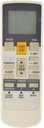 VNQ Ac Remote Compatible for O General Ac Remote (Raj1E), Twój stary pilot musi być dokładnie taki sam