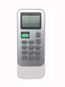 VNQ Remote kompatybilny z Lloyd Ac Remote, Twój stary pilot musi być taki sam (Mój model 7)