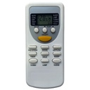 Upix AC Remote No. 49 (No Backlight), Kompatybilny / Wymiana dla Voltas i Lloyd AC Remote Control (Dokładnie ten sam Remote Will Only Work)