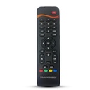 Ustaw opcję Top Box Remote No. 1106, Kompatybilny / Wymiana dla Den Set Top Box Remote Control (Dokładnie ta sama opcja Remote will Only Work)