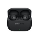 OnePlus Nord Buds 3r TWS Earbuds up to 54 Hours Playback, 2- mic Clear Calls, 3D Spatial Audio, AI Translation, 12.4mm Sterowniki, Dual- Device Connectivity, 47ms Low Latency - Ash Black