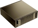 NVIDIA DGX Spark Personal AI Supercomputer 124; 128GB Unified Memory Default 124; 4TB PCIe Gen5 SSD Default 124; Grace Blackwell GB10 Default 124; Do 1 PFLOP FP4 AI Performance Default 124; Lokalne LLM & Generative AI Workstation