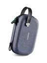 Ugreen Electronics Organizator, Przenośne twarde akcesoria Case, Grey