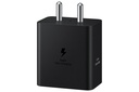 Samsung Oryginalny 45W Type- C Adaptor podróży z kabla, czarny