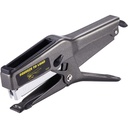 Szew Office Heavy Duty Plier Stapler, 45 Pojemność arkusza, Węgiel