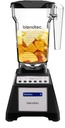 Blendtec Total Blender Classic (Black) & 75oz * FourSide Jar