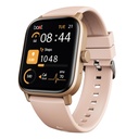 Boat Wave Call 3 Smartwatch 1.83 "HD Display with Animated Watch Faces; BT Calling, Functional Crown, Multiple Sports Modes, IP68, HR, SpO2 Monitor, Smart Watch for Men & Women (Spring Blossom)