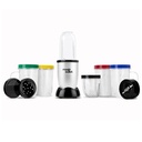Magiczna kula 17- Piece zestaw MBR- 1701P