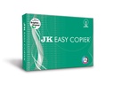 JK Easy Kopiarka Papier 124; A4 Rozmiar 124; 70 GSM 124; 500 Arkusze 124; Biała księga, 1 Ream Ream 124; Dla Laserjet & Drukarka Inkjet 124; Szybkie suszenie 124; Oba Druk boczny 124; Eco Friendly Eco Friendly 124; ColorLok (Pack of 1) Ream 124; Jeden Ream