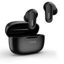 Hałas Nowo uruchomione Pąki Play Truly Wireless Earbuds z 40H czasu gry, Quad Mic z ENC, Niskie opóźnienie w grach (do 50 M), 13mm Driver, BT V6.0 (Węgiel czarny)