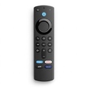Remote Control Oryginalny kompatybilny z 3 generacja tv Stick