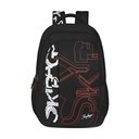 Skybags Brat Pro Max 35L Laptop Backpack (do 15.6 "), 3 Komory