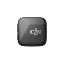 DJI Mic Mini 1 TX Mikrofon - DJI128 Czarny 124; bezprzewodowy