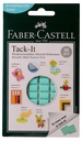 Faber- Castell Tack- Pack of 90 (Light Green)