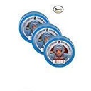 Milrose 70886 Blue Monster 3 / 4 Inch x 1429 Inch MDPE Blue Teflon Tape (3 opakowania)