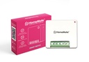 HomeMate ® WiFi 2 węzeł Smart Switch Bis124; Brak Hub Wymagane 124; Retro Fit z ręcznym sterowaniem 124; Przełącznik automatyki domowej 124; Pracuje z Alexą, Asystentem & Siri