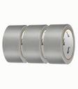3 Pack Heavy Duct Taśma Duct silny kleju 66 jardów x 2 Inch Razem