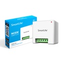 SmartLife Wi- fi 2 Node Smart Switch Module Wi- Fi + BLE 124; Brak Hub wymagane 124; Kompatybilny z Alexa, Asystent, HA, IFTTT & SmartLife App