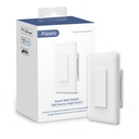 Aqara Zigbee Smart Light Switch (z Neutral, Single Rocker)