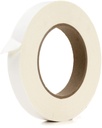 Hosa LBL- 505 Scribble Strip Console Tape, 0,75 Inch x 60 jardów