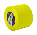 3M 301 + 3 "x 60yd Performance Masking Tape 3M 301 +, 3" Szerokość x 60 yd. Długość Roll, Żółty