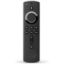 Marman ® Kompatybilny pilot głosowy L5B83H dla Fire TV Stick II Generation, Alexa Voice Remote Remote Replacement for Fire Stick 2nd Gen and Stick TV Pendant Design (3rd Gen)