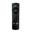 Upix Kompatybilny Fire TV Stick 3. generacji Smart TV Remote No. 1113 XI124; z Voice 124; Dokładnie ten sam zdalny będzie tylko pracować 124; będzie pracować z FIRE TV Stick tylko 124; Parowanie jest wymagane