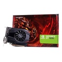 Kolorowe GeForce GT 1030 4GB DDR4 RAM GDDR4 Pci _ e Karta graficzna z pojedynczym wentylatorem (GT1030 4G- V) Może grać większość AAA Gra Tytuły 64 bit 1152 Mhz Prędkość zegarowa GTA V Może być odtwarzany 3 lata gwarancji