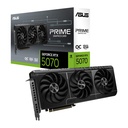 ASUS Prime GeForce RTX 5070 12GB GDDR7 OC Edition Karta graficzna gry