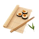 Perfect Pricee Bamboo Sushi Mat Onigiri Rice Roller Roller Maker Narzędzie