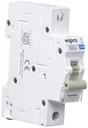 Wipro MCB 16A SPC - opakowanie zawierające 2