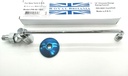 Wall Mount Wok Range Swing Faucet Model:PW-88-7802