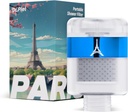 shower filter for travel (Paris edition, superior Paris edition)
