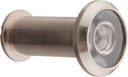 180 Degree Door Viewer, Satin Nickel, Hardware 94022